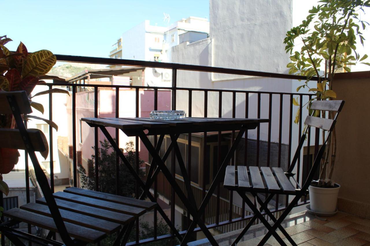 Blu Mare - Milazzo Exterior foto