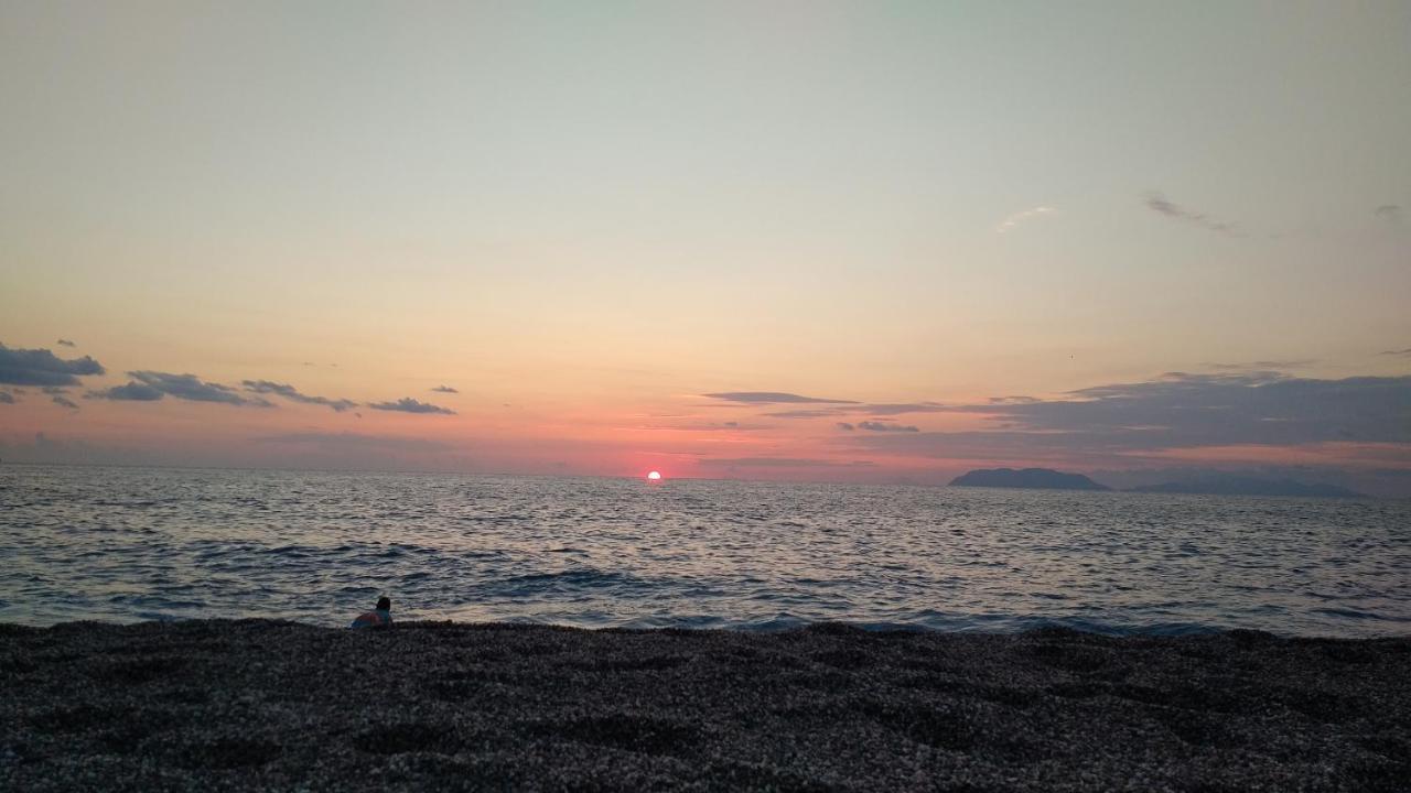 Blu Mare - Milazzo Exterior foto