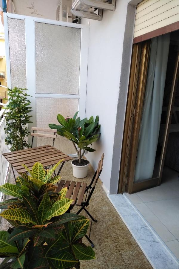 Blu Mare - Milazzo Exterior foto