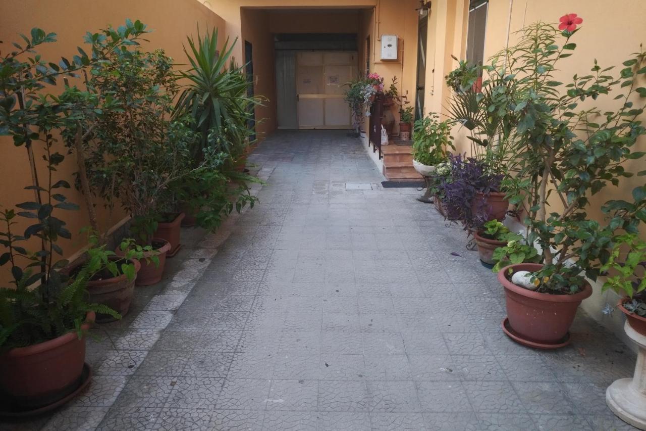 Blu Mare - Milazzo Exterior foto