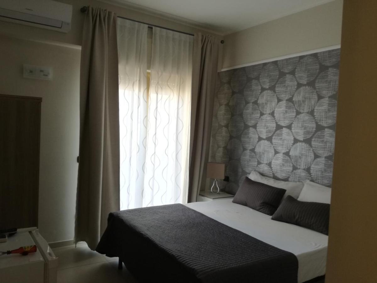 Blu Mare - Milazzo Exterior foto