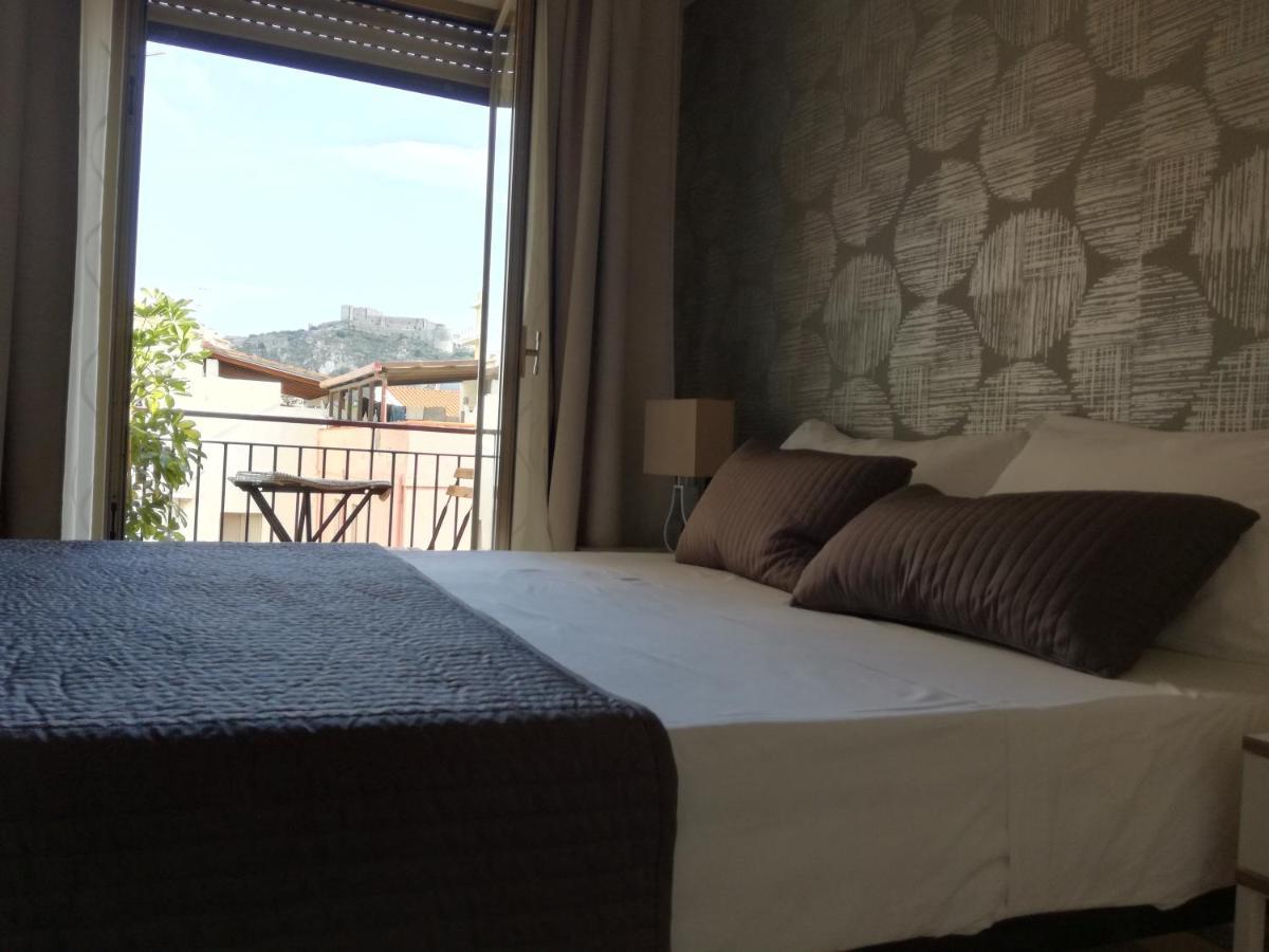 Blu Mare - Milazzo Exterior foto