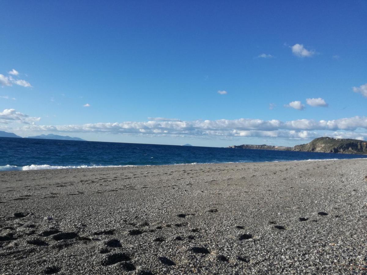 Blu Mare - Milazzo Exterior foto