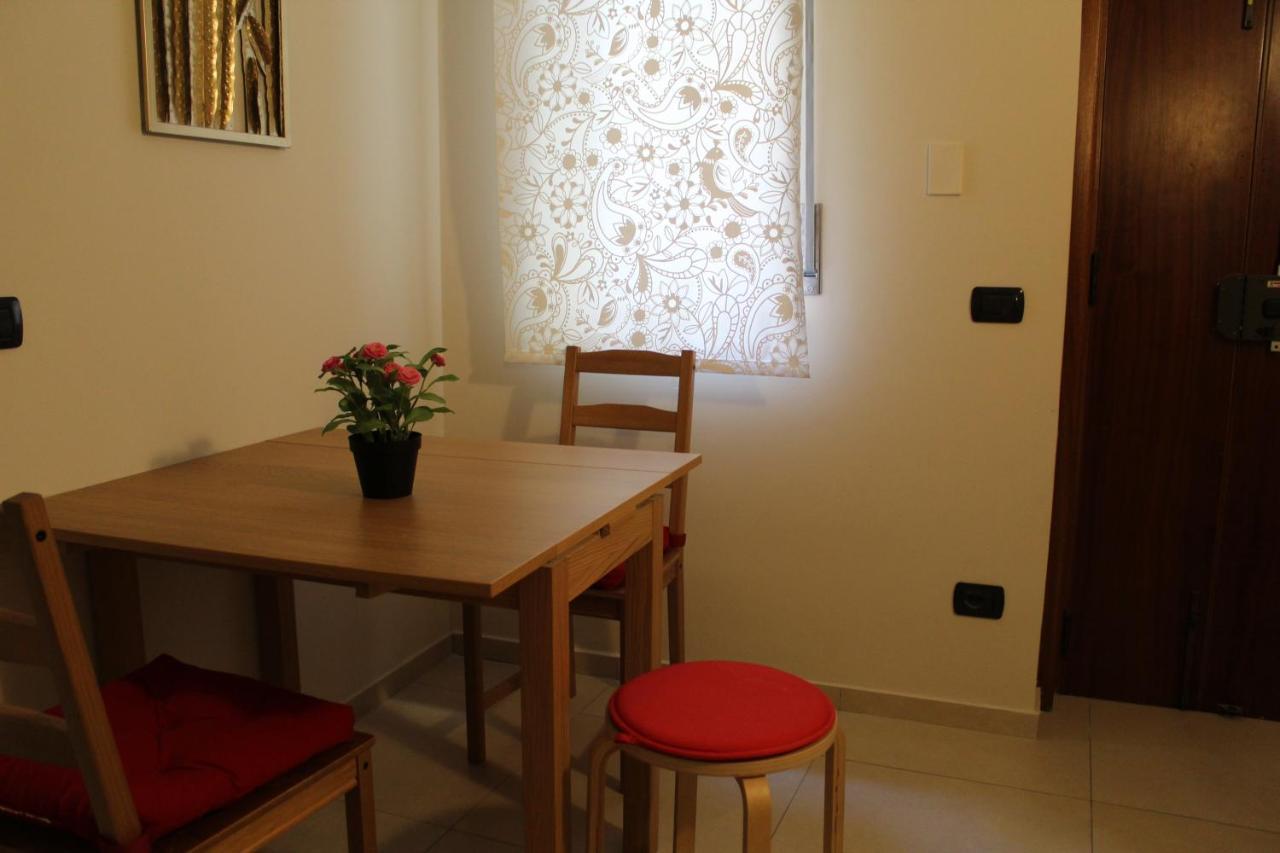 Blu Mare - Milazzo Exterior foto