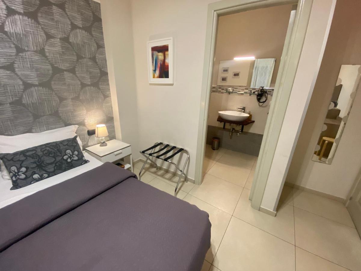 Blu Mare - Milazzo Exterior foto