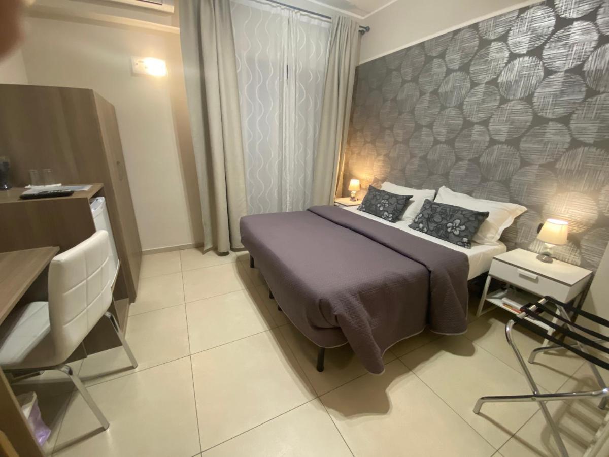 Blu Mare - Milazzo Exterior foto