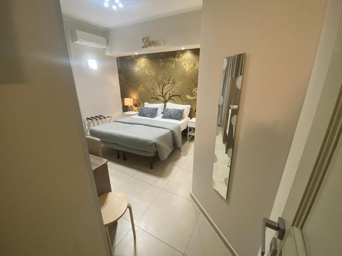 Blu Mare - Milazzo Exterior foto